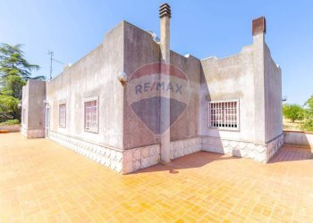 Casa all\'aperto - Villa Via Crispiano
 
132/A, Martina Franca - foto 17