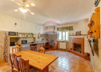 Cucina - Villa Via Crispiano
 
132/A, Martina Franca - foto 1
