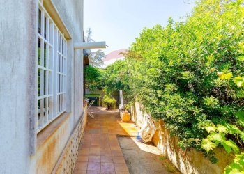 Terrazza - Villa Via Crispiano
 
132/A, Martina Franca - foto 19