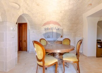 Sala da pranzo - Villa Via Crispiano
 
132/A, Martina Franca - foto 25