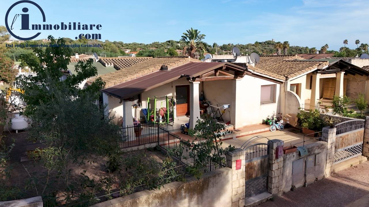 Foto 2 - Villa a Schiera Via Gabriele D'Annunzio, Tortolì - foto 2