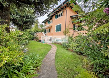 Foto 1 - Villa a Schiera Via Candia, Pietrasanta - foto 1