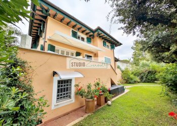 Foto 2 - Villa a Schiera Via Candia, Pietrasanta - foto 2