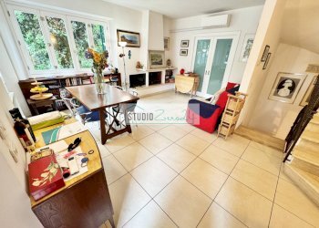 Foto 4 - Villa a Schiera Via Candia, Pietrasanta - foto 4