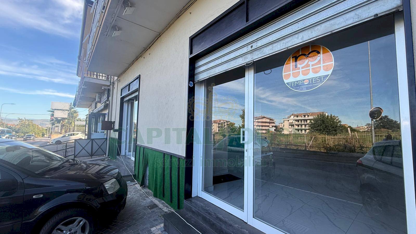 Foto 1 - Locale Commerciale Somma Vesuviana, Somma Vesuviana - foto 1