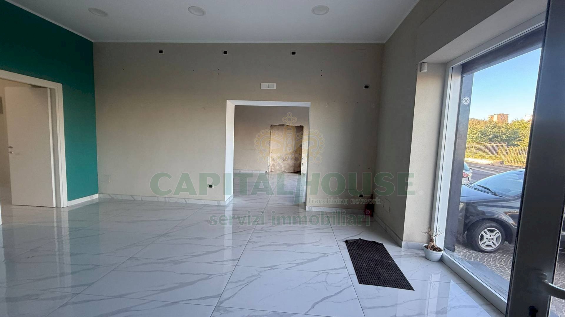 Foto 2 - Locale Commerciale Somma Vesuviana, Somma Vesuviana - foto 2