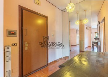 Foto 3 - Trilocale Via Montauro
4, Roma - foto 3