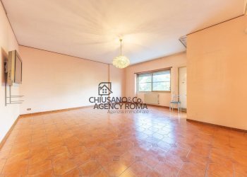 Foto 5 - Trilocale Via Montauro
4, Roma - foto 5