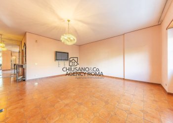 Foto 6 - Trilocale Via Montauro
4, Roma - foto 6