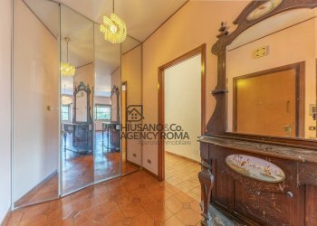 Foto 7 - Trilocale Via Montauro
4, Roma - foto 7