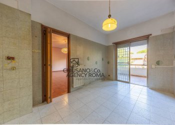 Foto 8 - Trilocale Via Montauro
4, Roma - foto 8