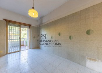 Foto 9 - Trilocale Via Montauro
4, Roma - foto 9