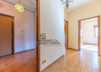 Foto 12 - Trilocale Via Montauro
4, Roma - foto 12