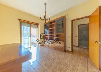 Foto 14 - Trilocale Via Montauro
4, Roma - foto 14