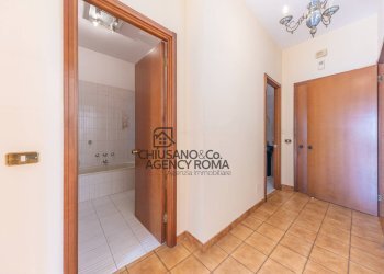 Foto 22 - Trilocale Via Montauro
4, Roma - foto 22