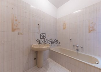 Foto 23 - Trilocale Via Montauro
4, Roma - foto 23