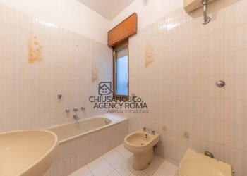 Foto 24 - Trilocale Via Montauro
4, Roma - foto 24