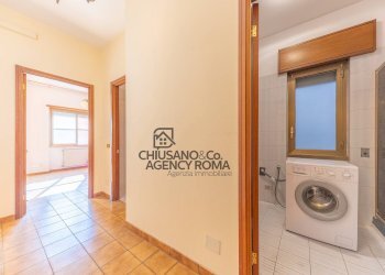 Foto 31 - Trilocale Via Montauro
4, Roma - foto 31