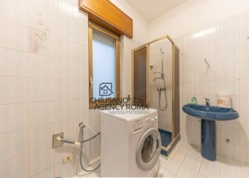 Foto 32 - Trilocale Via Montauro
4, Roma - foto 32