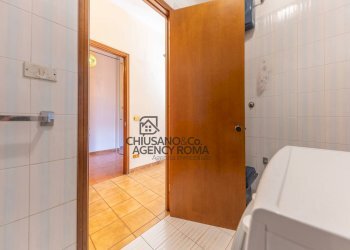 Foto 34 - Trilocale Via Montauro
4, Roma - foto 34