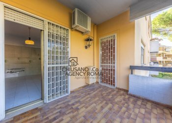 Foto 38 - Trilocale Via Montauro
4, Roma - foto 38