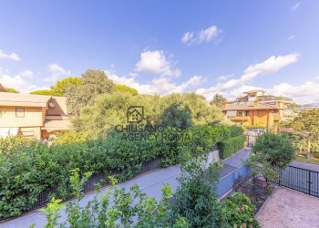 Foto 43 - Trilocale Via Montauro
4, Roma - foto 43