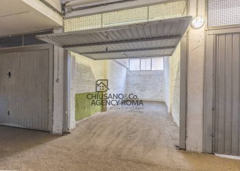 Foto 44 - Trilocale Via Montauro
4, Roma - foto 44