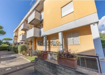 Foto 45 - Trilocale Via Montauro
4, Roma - foto 45