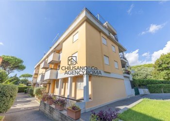 Foto 46 - Trilocale Via Montauro
4, Roma - foto 46