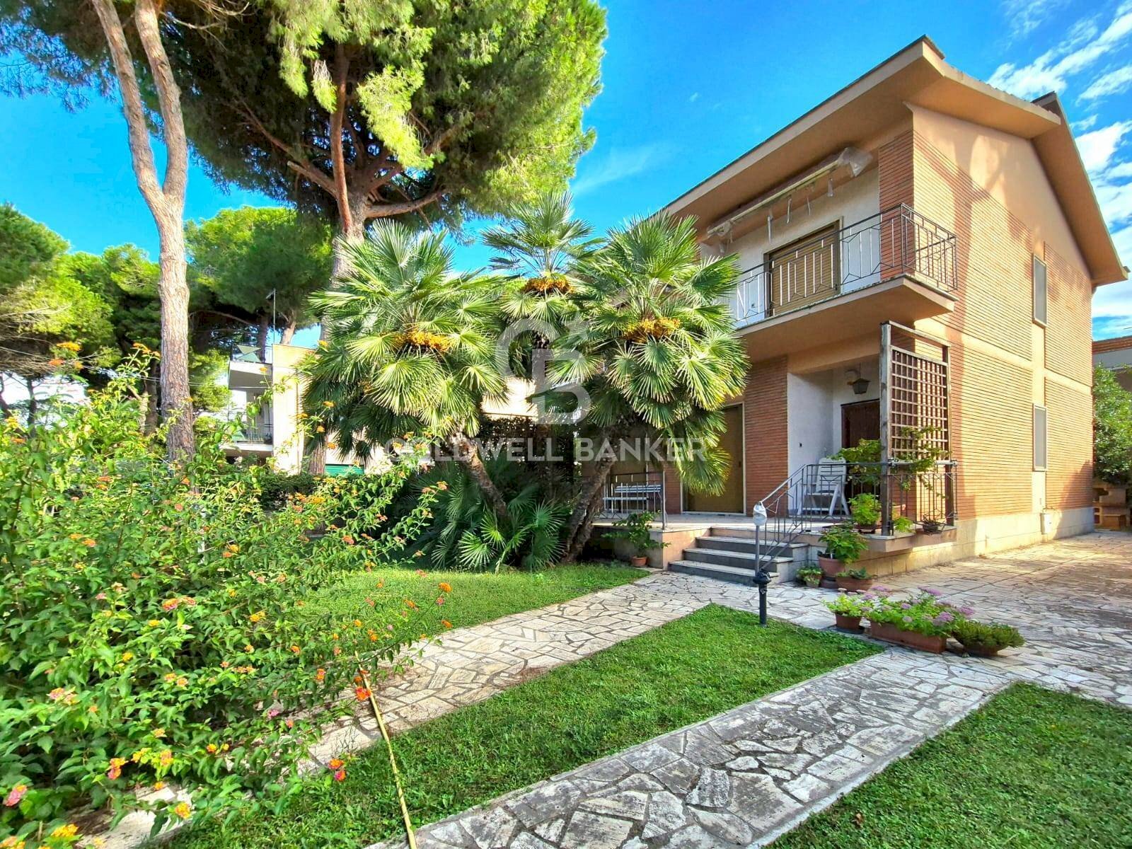 Foto 2 - Villa Via Rapinio
 
17, Tarquinia - photo 2