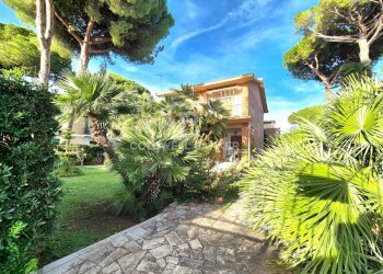 Foto 1 - Villa Via Rapinio
 
17, Tarquinia - photo 1