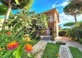 Foto 3 - Villa Via Rapinio
 
17, Tarquinia - photo 3