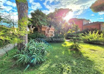 Foto 4 - Villa Via Rapinio
 
17, Tarquinia - photo 4