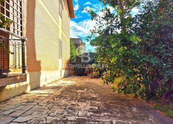 Foto 7 - Villa Via Rapinio
 
17, Tarquinia - photo 7