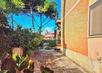 Foto 8 - Villa Via Rapinio
 
17, Tarquinia - photo 8