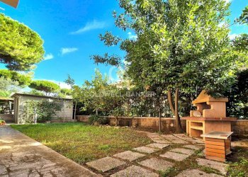 Foto 9 - Villa Via Rapinio
 
17, Tarquinia - photo 9