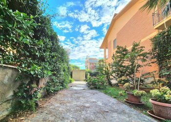 Foto 10 - Villa Via Rapinio
 
17, Tarquinia - photo 10