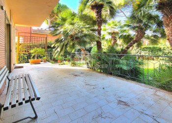 Foto 12 - Villa Via Rapinio
 
17, Tarquinia - photo 12