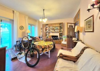 Foto 14 - Villa Via Rapinio
 
17, Tarquinia - photo 14