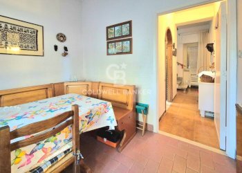 Foto 16 - Villa Via Rapinio
 
17, Tarquinia - photo 16