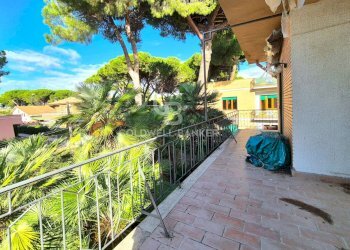 Foto 19 - Villa Via Rapinio
 
17, Tarquinia - photo 19