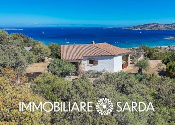 Foto 1 - Villa Localita' Mannena, Arzachena - foto 1