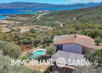 Foto 2 - Villa Localita' Mannena, Arzachena - foto 2