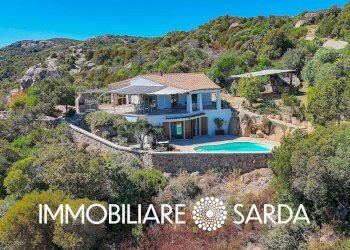 Foto 3 - Villa Localita' Mannena, Arzachena - foto 3