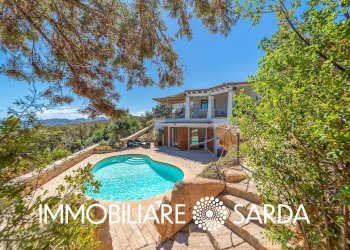 Foto 4 - Villa Localita' Mannena, Arzachena - foto 4