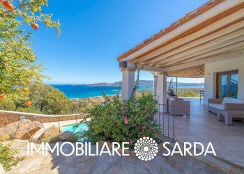 Foto 5 - Villa Localita' Mannena, Arzachena - foto 5