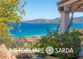 Foto 6 - Villa Localita' Mannena, Arzachena - foto 6