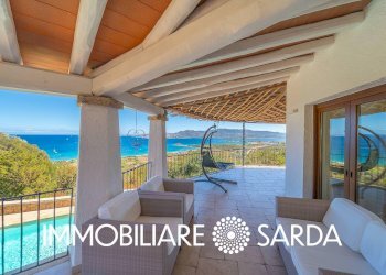 Foto 7 - Villa Localita' Mannena, Arzachena - foto 7