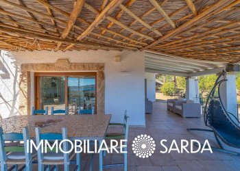 Foto 9 - Villa Localita' Mannena, Arzachena - foto 9