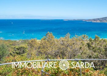 Foto 11 - Villa Localita' Mannena, Arzachena - foto 11